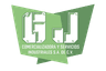 GJ Comercializadora Logo